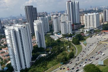 Edumetro @ Subang Jaya