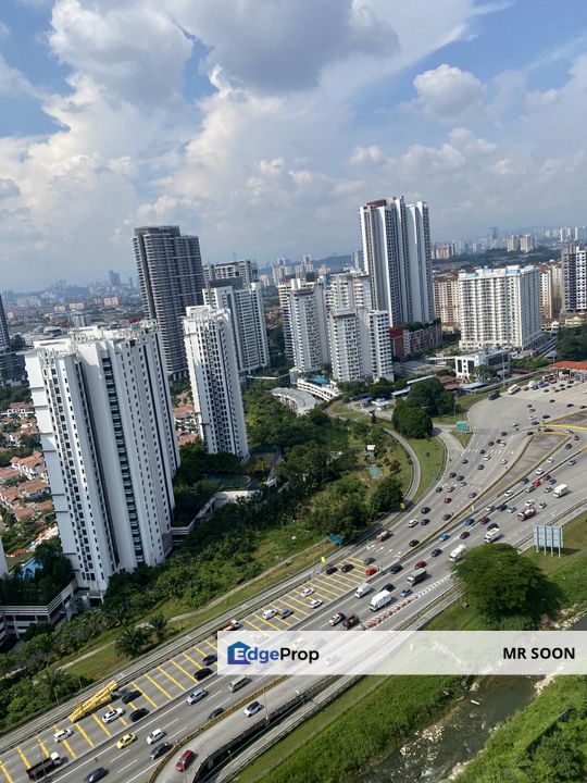 Edumetro Tower C, Selangor, USJ