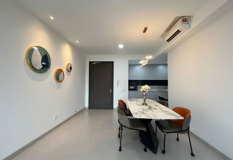 Astrea Residence (Residensi Astrea)