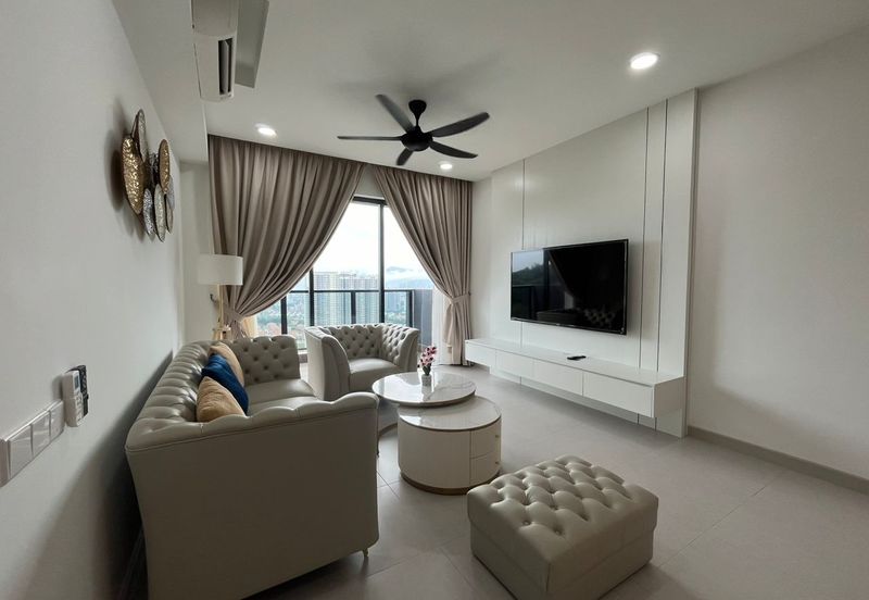 Astrea Residence (Residensi Astrea)