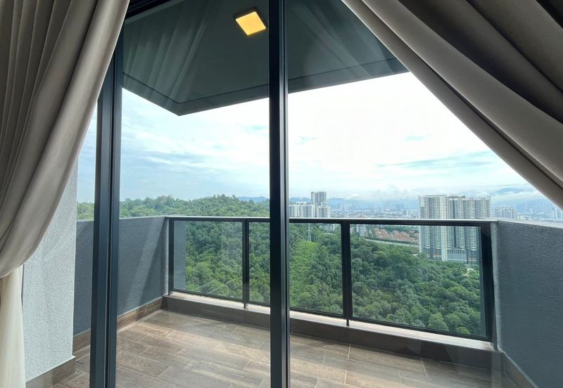 Astrea Residence (Residensi Astrea)