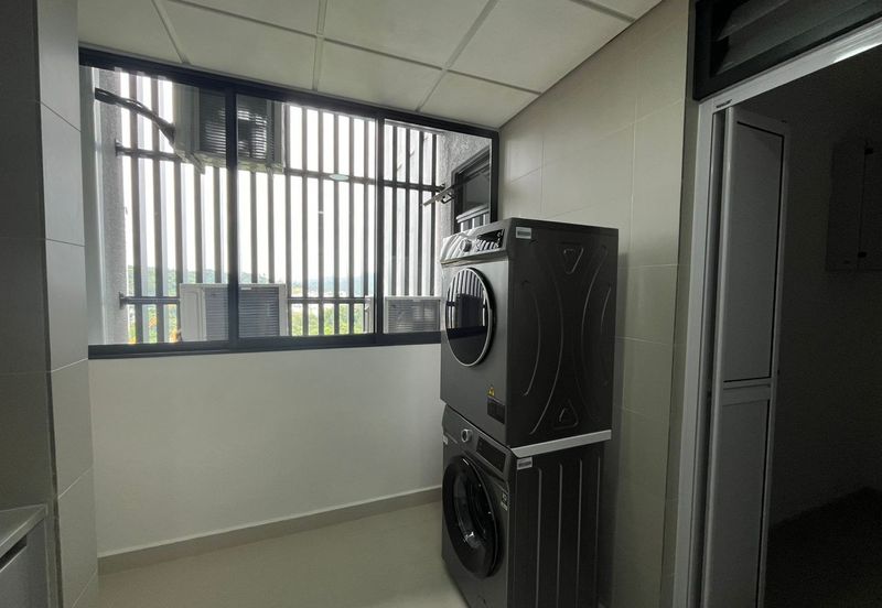 Astrea Residence (Residensi Astrea)