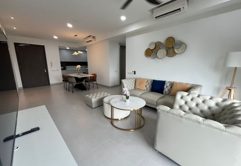 Astrea Residence (Residensi Astrea)