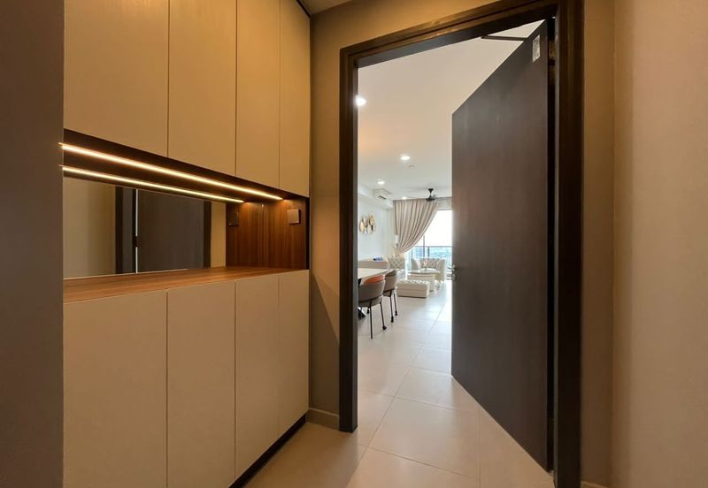 Astrea Residence (Residensi Astrea)