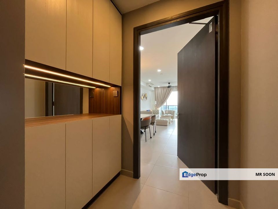 Astrea, Kuala Lumpur, Mont Kiara