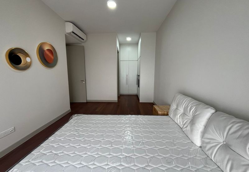 Astrea Residence (Residensi Astrea)