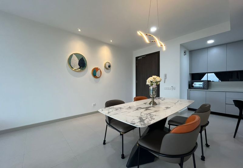 Astrea Residence (Residensi Astrea)