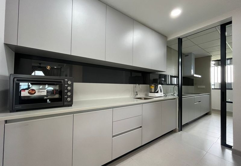 Astrea Residence (Residensi Astrea)