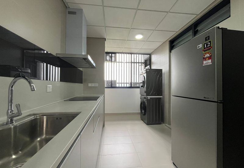 Astrea Residence (Residensi Astrea)