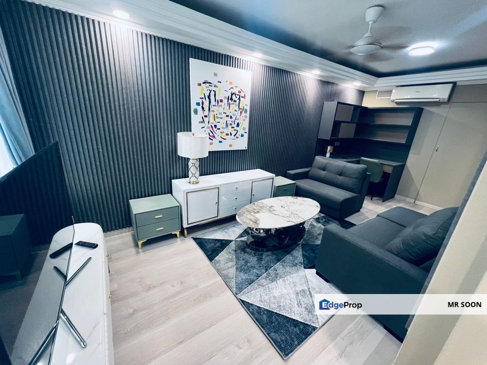 Mont Kiara Pelangi, Kuala Lumpur, Mont Kiara