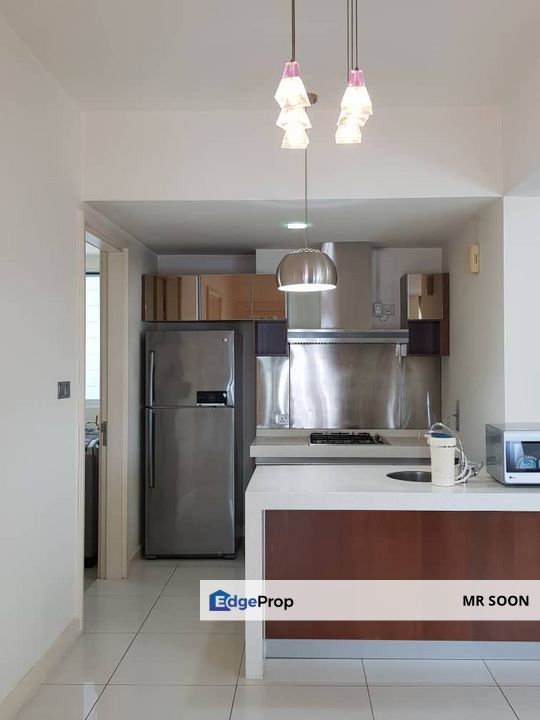 Beautiful unit for rent!, Kuala Lumpur, Mont Kiara