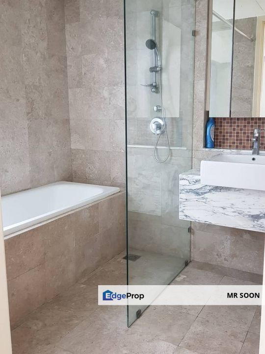 Beautiful unit for rent!, Kuala Lumpur, Mont Kiara