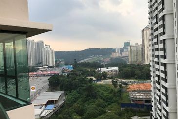 Changkat View