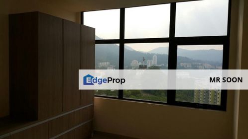 Emerald Avenue for sale!, Selangor, Selayang