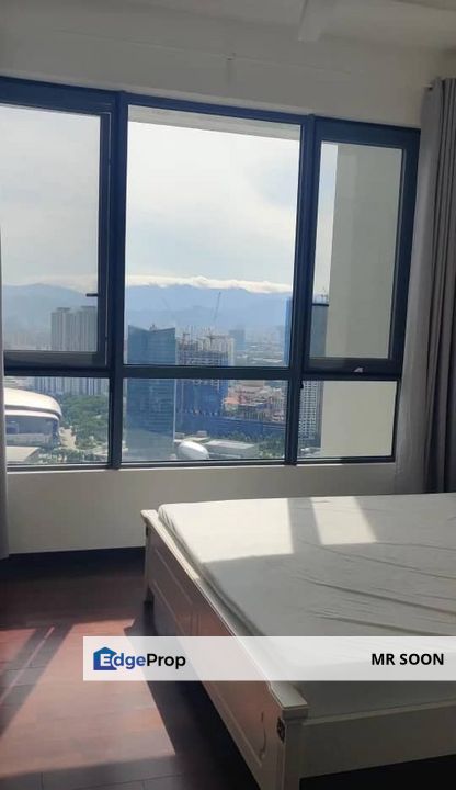 Agile Mont Kiara, Kuala Lumpur, Mont Kiara