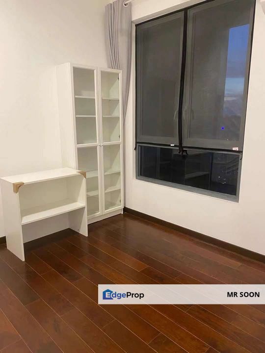 Agile Mont Kiara, Kuala Lumpur, Mont Kiara