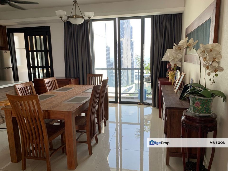 Agile Mont Kiara, Kuala Lumpur, Mont Kiara