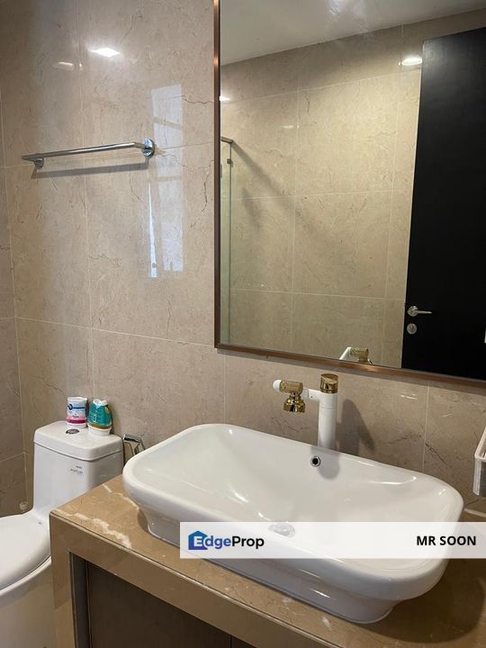 Agile Mont Kiara!!, Kuala Lumpur, Mont Kiara