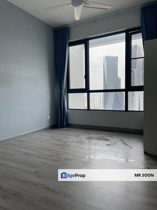 Agile Mont Kiara!!, Kuala Lumpur, Mont Kiara