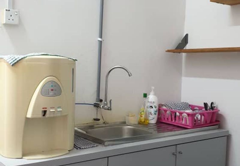 Regalia Business Centre, USJ 1