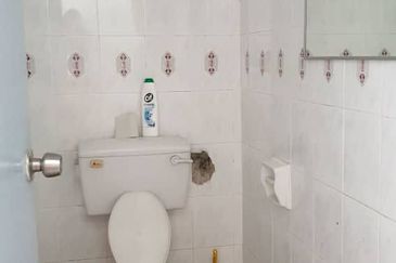 Regalia Business Centre, USJ 1