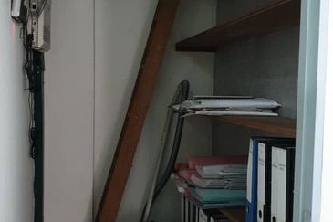 Regalia Business Centre, USJ 1