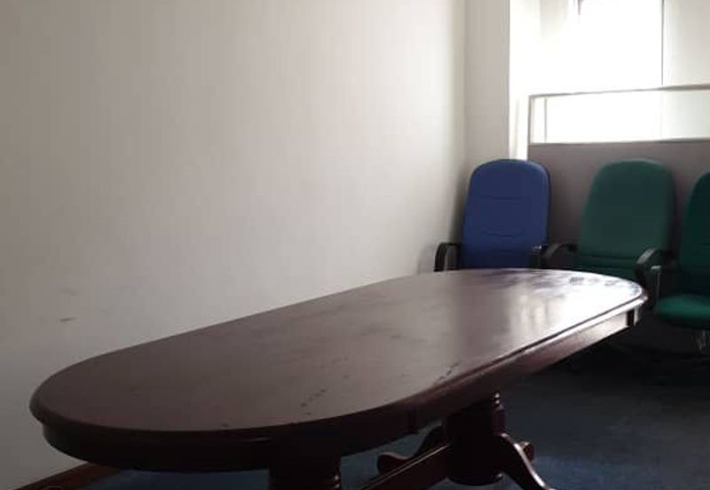 Regalia Business Centre, USJ 1