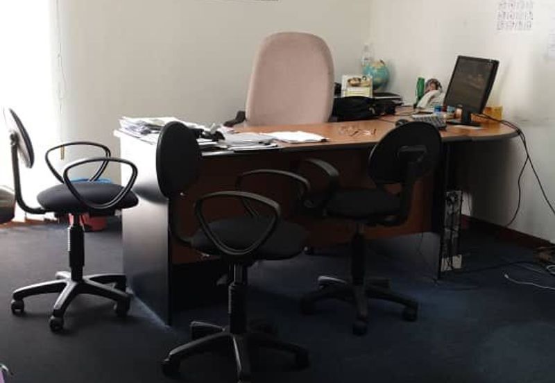 Regalia Business Centre, USJ 1