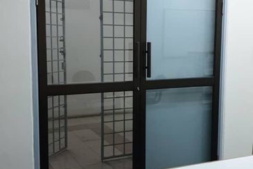 Regalia Business Centre, USJ 1