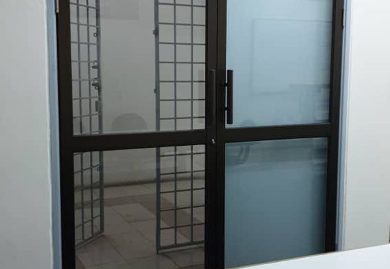 Regalia Business Centre, USJ 1