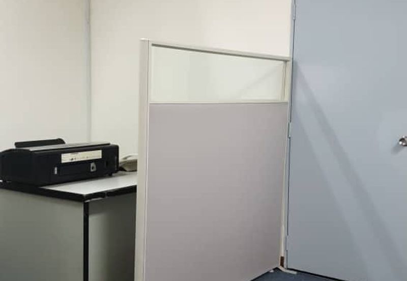 Regalia Business Centre, USJ 1