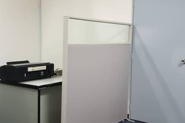 Regalia Business Centre, USJ 1