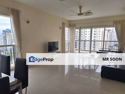Mont Kiara Banyan for rent!, Kuala Lumpur, Mont Kiara
