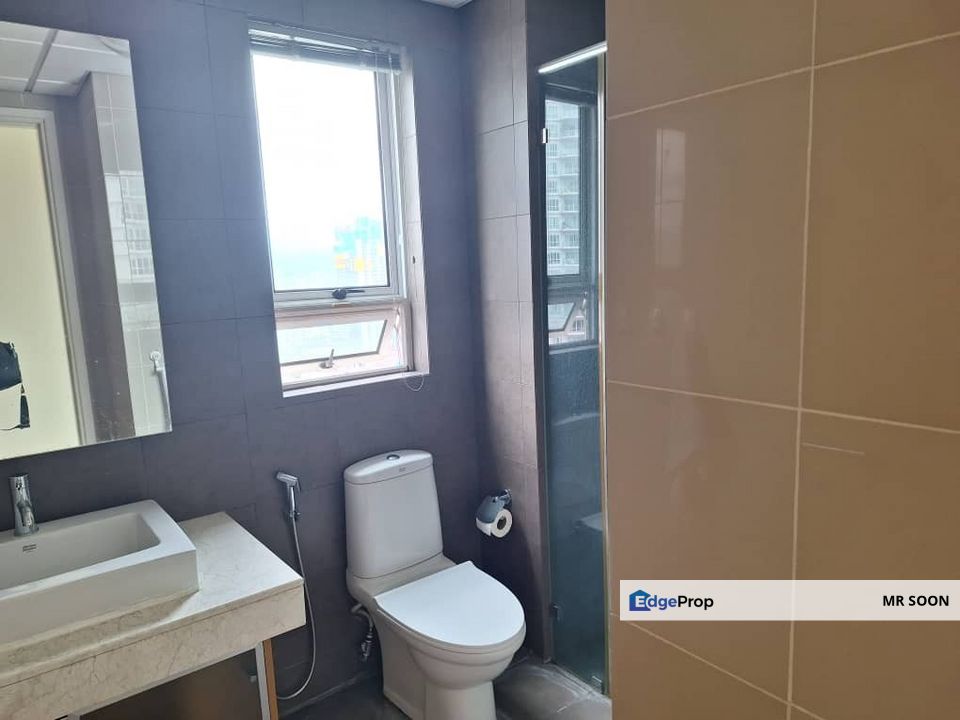 Mont Kiara Banyan for rent!, Kuala Lumpur, Mont Kiara