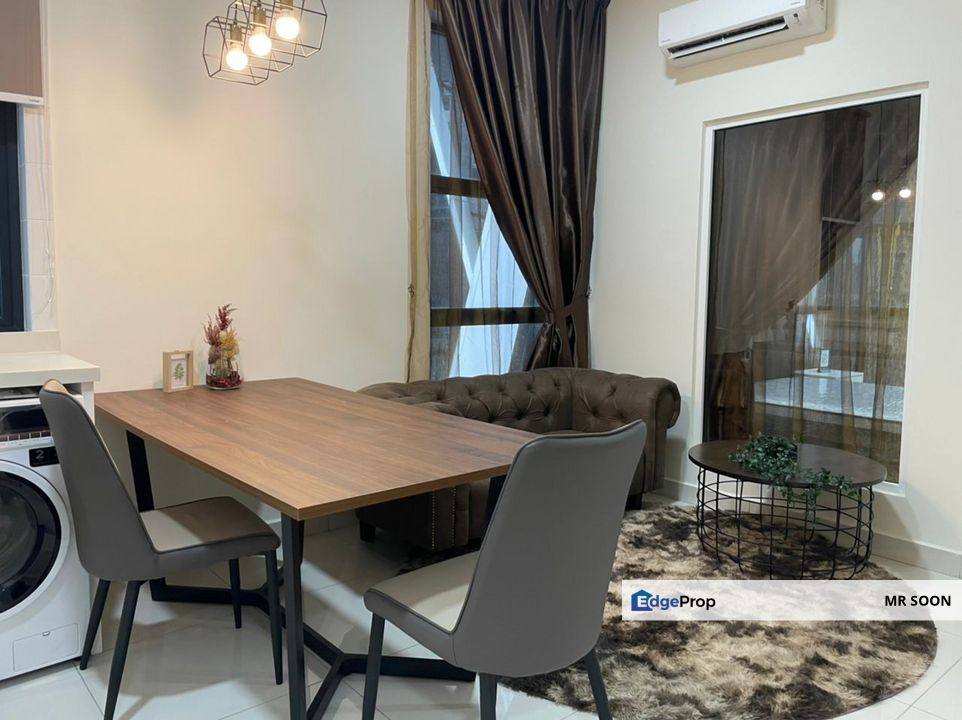 Arte Mont Kiara for rent!, Kuala Lumpur, Mont Kiara