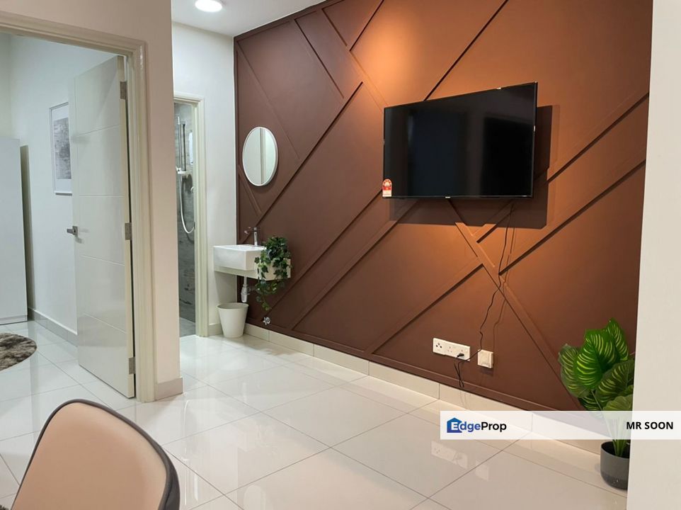 Arte Mont Kiara for rent!, Kuala Lumpur, Mont Kiara