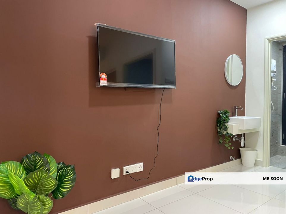 Arte Mont Kiara for rent!, Kuala Lumpur, Mont Kiara