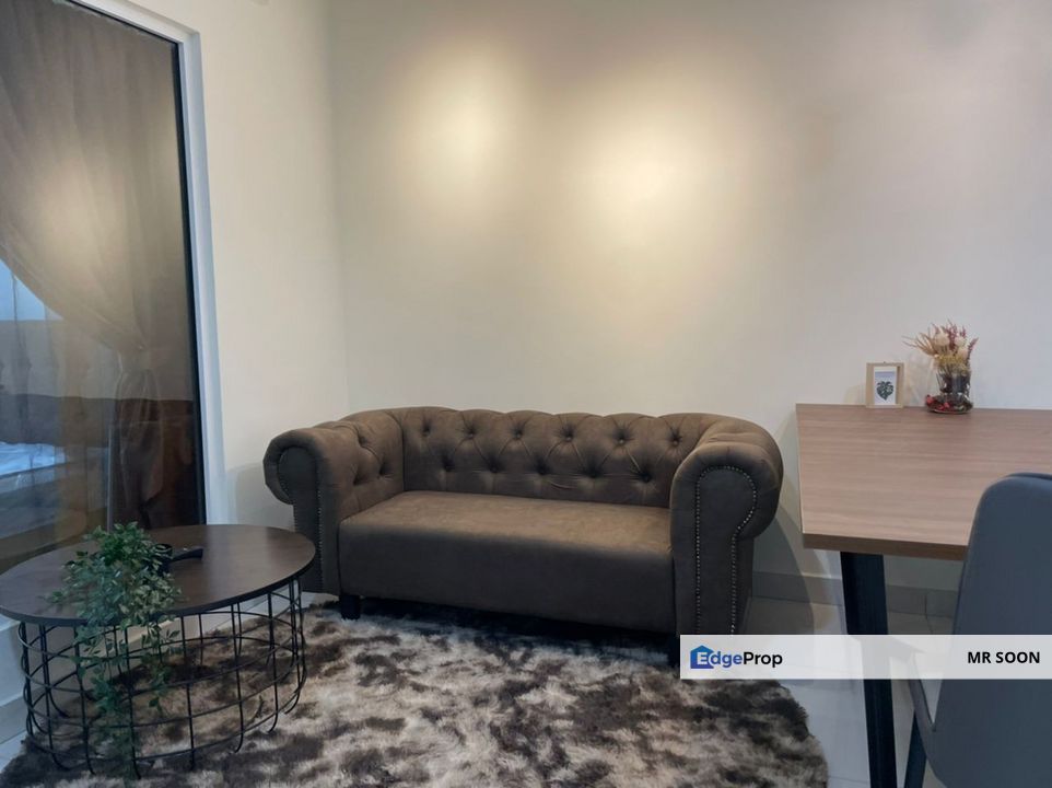 Arte Mont Kiara for rent!, Kuala Lumpur, Mont Kiara