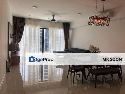 Residensi 22 for sale!, Kuala Lumpur, Mont Kiara