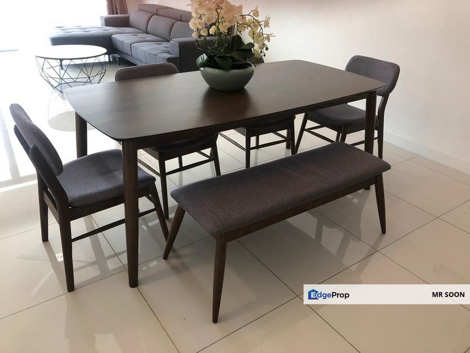 Residensi 22 for sale!, Kuala Lumpur, Mont Kiara