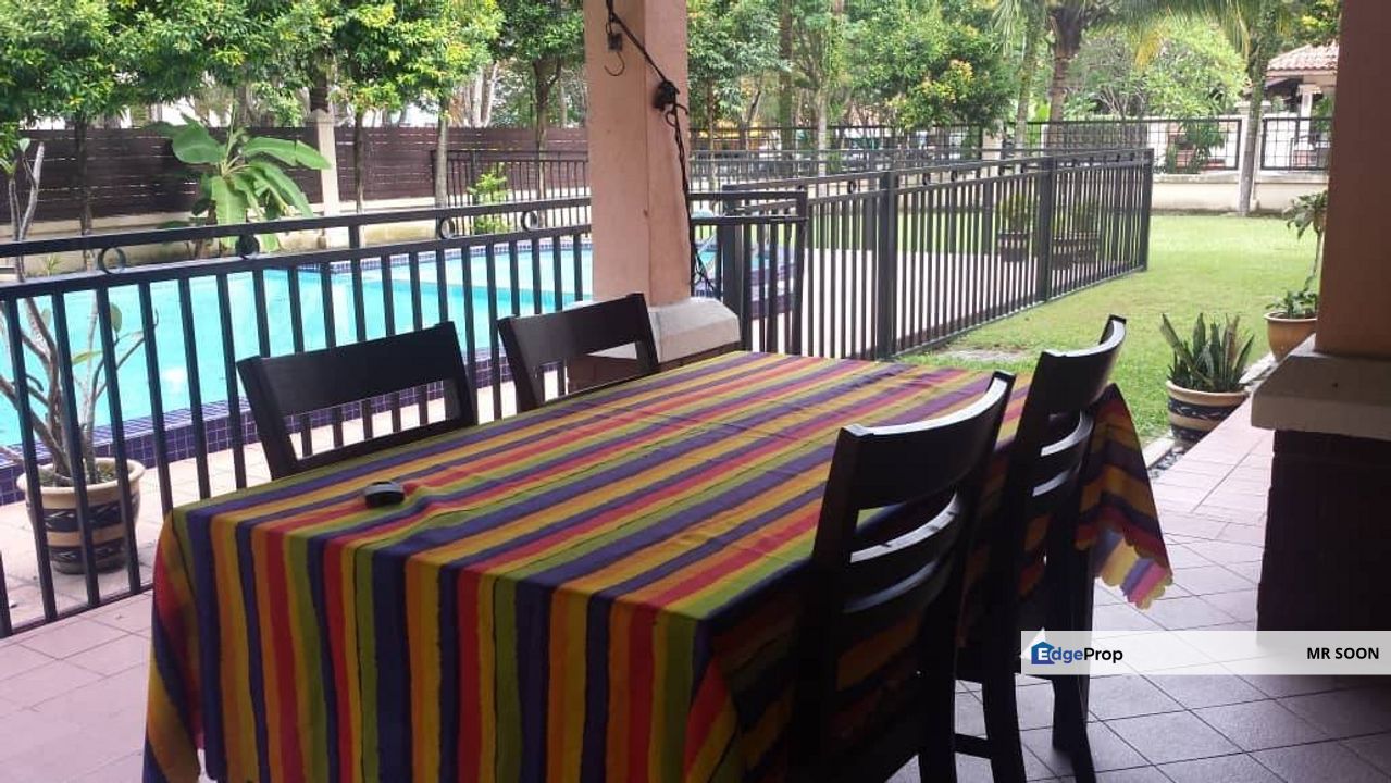 Mutiara Homes for rent!, Selangor, Mutiara Damansara