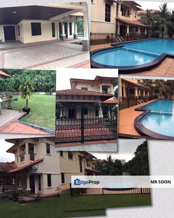 Mutiara Homes for rent!, Selangor, Mutiara Damansara