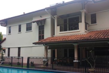 Mutiara Homes