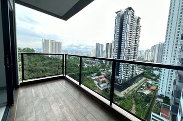 Astrea Residence (Residensi Astrea)