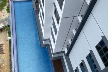 Astrea Residence (Residensi Astrea)