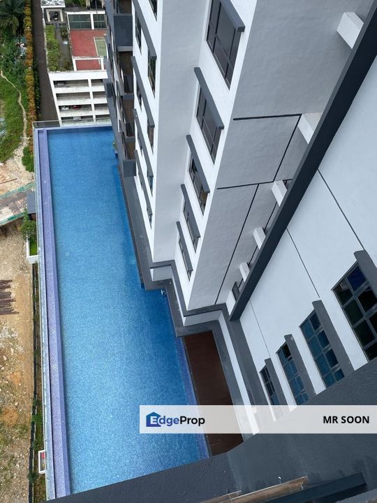 Astrea for sale!, Kuala Lumpur, Mont Kiara