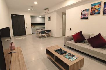 Astrea Residence (Residensi Astrea)