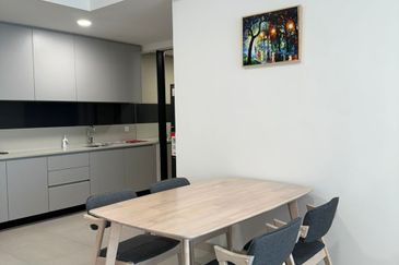 Astrea Residence (Residensi Astrea)