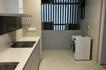 Astrea Residence (Residensi Astrea)