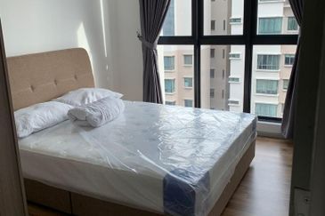 Sunway Mont Residences